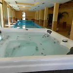 Mandarin Wellness Siofok