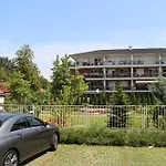 Apartment Mandarin Wellness *