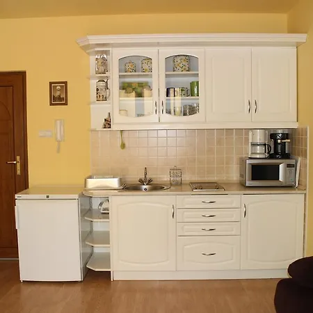 Apartmán Mandarin Wellness