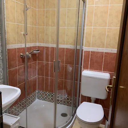 شقة Mandarin Wellness