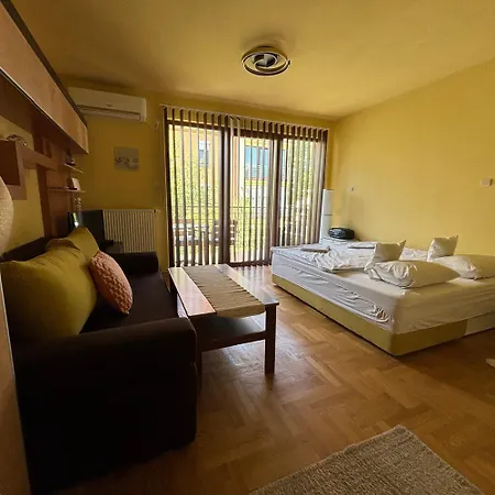 Apartment Mandarin Wellness Siofok