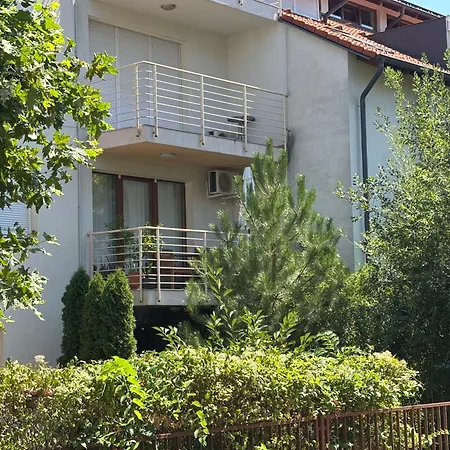 Apartment Mandarin Wellness *