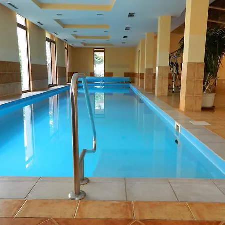 Mandarin Wellness شيوفوك