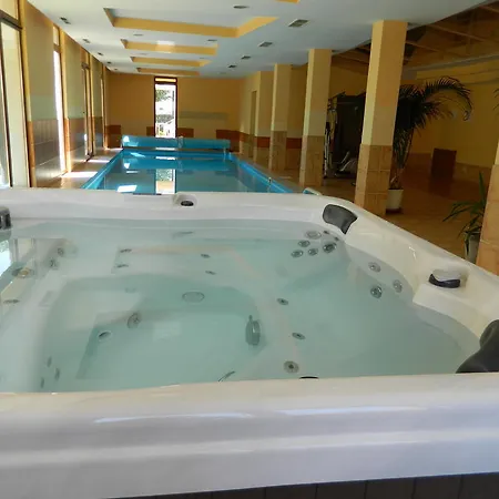 Mandarin Wellness شيوفوك