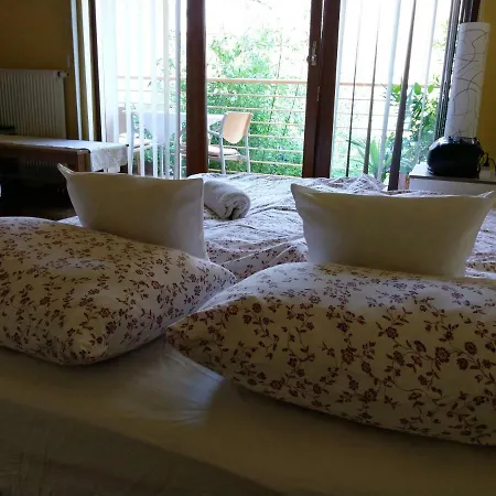 Mandarin Wellness شقة