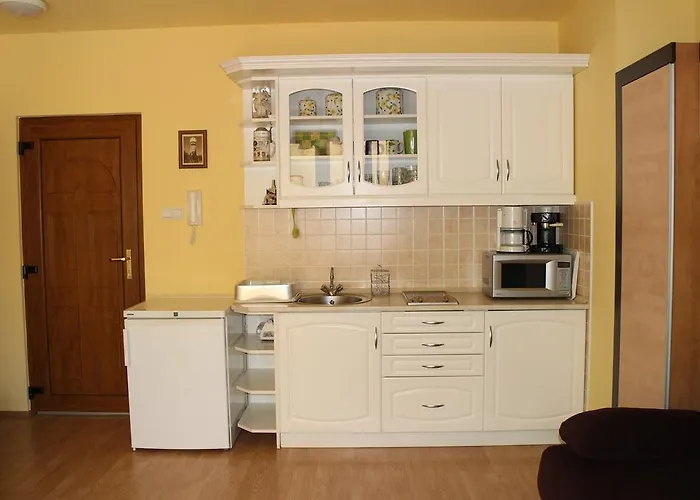 アパート Mandarin Wellness