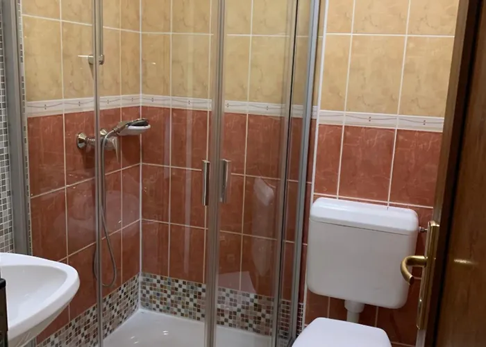 アパート Mandarin Wellness