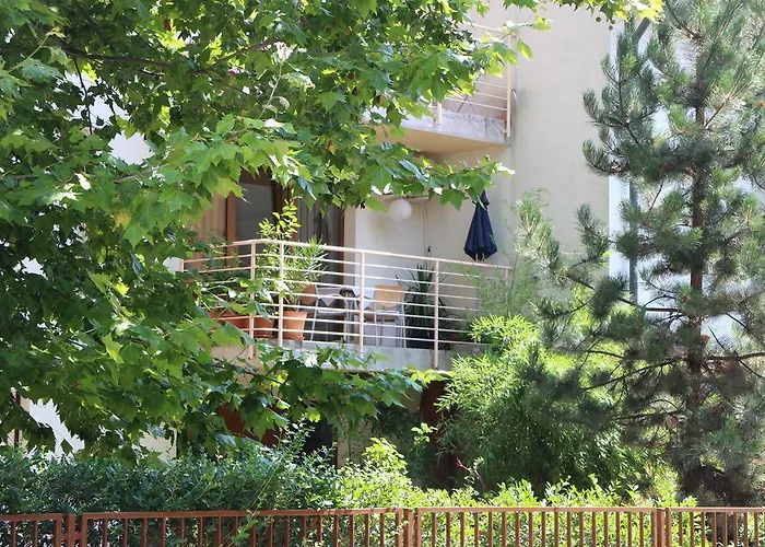 Mandarin Wellness Siofok