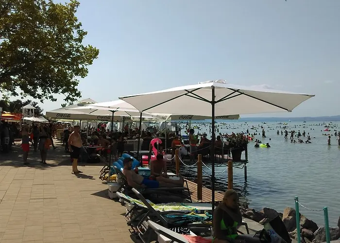 アパート Mandarin Wellness *